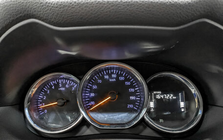 Renault Duster I рестайлинг, 2020 год, 1 295 000 рублей, 15 фотография