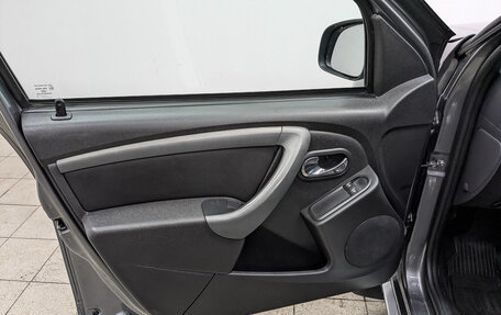 Renault Duster I рестайлинг, 2020 год, 1 295 000 рублей, 18 фотография