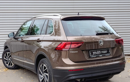 Volkswagen Tiguan II, 2019 год, 2 345 000 рублей, 7 фотография