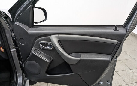 Renault Duster I рестайлинг, 2020 год, 1 295 000 рублей, 22 фотография