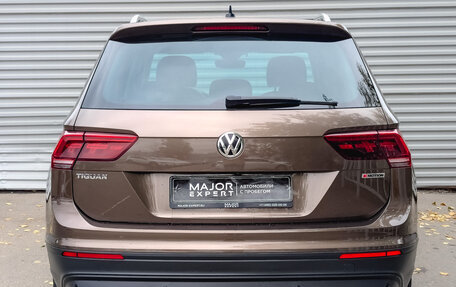 Volkswagen Tiguan II, 2019 год, 2 345 000 рублей, 6 фотография