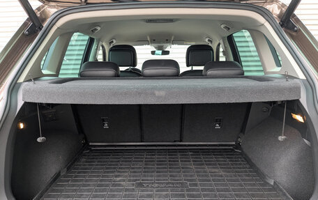 Volkswagen Tiguan II, 2019 год, 2 345 000 рублей, 10 фотография