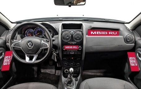 Renault Duster I рестайлинг, 2020 год, 1 295 000 рублей, 13 фотография