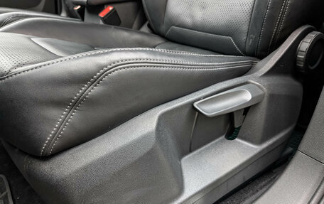 Volkswagen Tiguan II, 2019 год, 2 345 000 рублей, 21 фотография