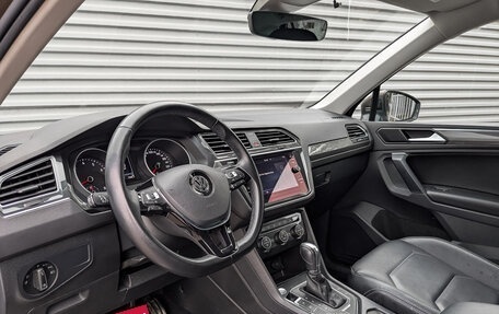 Volkswagen Tiguan II, 2019 год, 2 345 000 рублей, 16 фотография