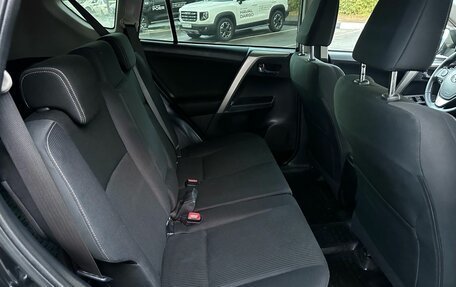 Toyota RAV4, 2013 год, 1 799 000 рублей, 12 фотография