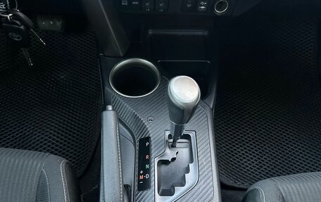 Toyota RAV4, 2013 год, 1 799 000 рублей, 16 фотография