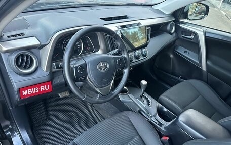Toyota RAV4, 2013 год, 1 799 000 рублей, 9 фотография