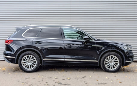 Volkswagen Touareg III, 2020 год, 5 255 000 рублей, 4 фотография
