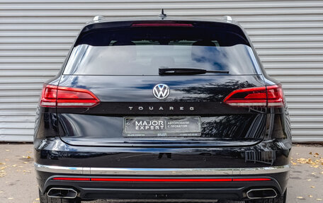 Volkswagen Touareg III, 2020 год, 5 255 000 рублей, 6 фотография