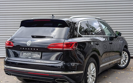 Volkswagen Touareg III, 2020 год, 5 255 000 рублей, 5 фотография