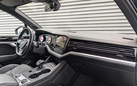 Volkswagen Touareg III, 2020 год, 5 255 000 рублей, 11 фотография