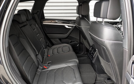 Volkswagen Touareg III, 2020 год, 5 255 000 рублей, 12 фотография