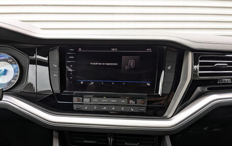 Volkswagen Touareg III, 2020 год, 5 255 000 рублей, 15 фотография