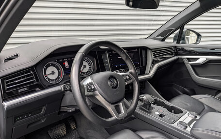 Volkswagen Touareg III, 2020 год, 5 255 000 рублей, 16 фотография