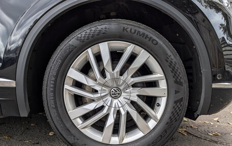 Volkswagen Touareg III, 2020 год, 5 255 000 рублей, 18 фотография