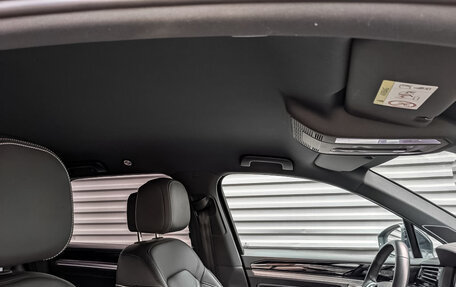 Volkswagen Touareg III, 2020 год, 5 255 000 рублей, 23 фотография