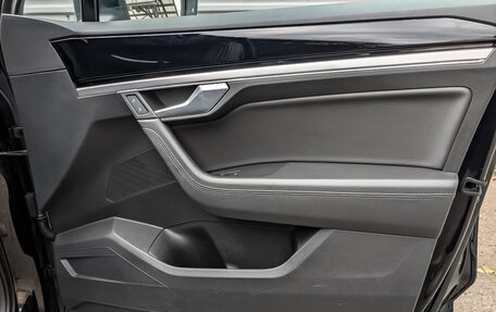 Volkswagen Touareg III, 2020 год, 5 255 000 рублей, 25 фотография