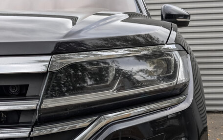 Volkswagen Touareg III, 2020 год, 5 255 000 рублей, 17 фотография