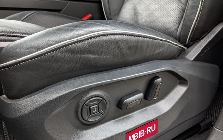 Volkswagen Touareg III, 2020 год, 5 255 000 рублей, 21 фотография