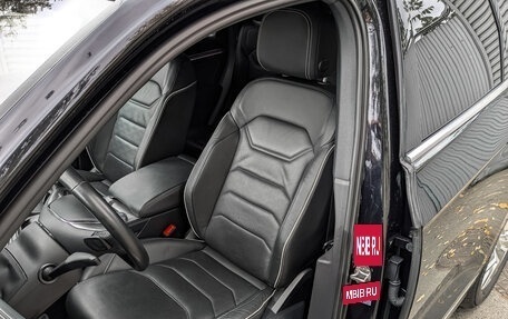 Volkswagen Touareg III, 2020 год, 5 255 000 рублей, 20 фотография