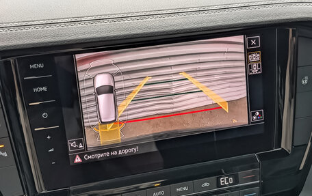 Volkswagen Touareg III, 2020 год, 5 255 000 рублей, 28 фотография