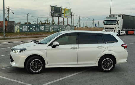 Toyota Corolla, 2015 год, 1 700 000 рублей, 8 фотография