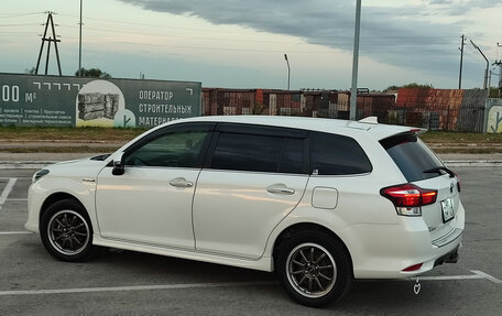 Toyota Corolla, 2015 год, 1 700 000 рублей, 7 фотография