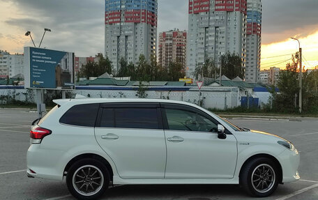 Toyota Corolla, 2015 год, 1 700 000 рублей, 3 фотография