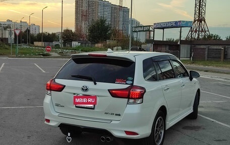 Toyota Corolla, 2015 год, 1 700 000 рублей, 4 фотография