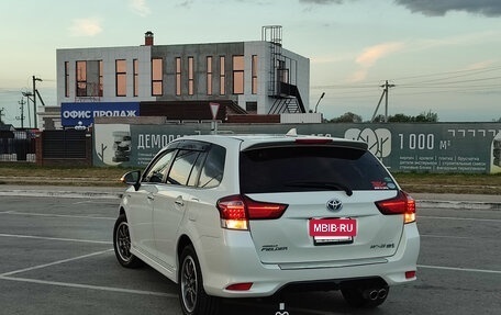 Toyota Corolla, 2015 год, 1 700 000 рублей, 11 фотография