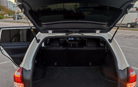 Toyota Corolla, 2015 год, 1 700 000 рублей, 15 фотография