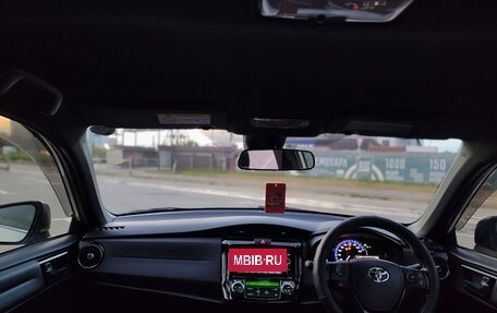 Toyota Corolla, 2015 год, 1 700 000 рублей, 17 фотография