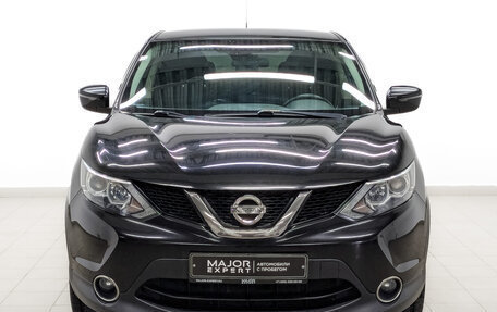 Nissan Qashqai, 2016 год, 1 305 000 рублей, 2 фотография