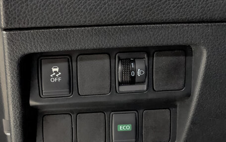 Nissan Qashqai, 2016 год, 1 305 000 рублей, 24 фотография