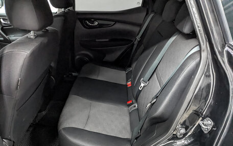 Nissan Qashqai, 2016 год, 1 305 000 рублей, 18 фотография