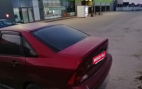 Ford Focus IV, 2001 год, 220 000 рублей, 2 фотография