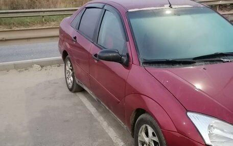 Ford Focus IV, 2001 год, 220 000 рублей, 5 фотография