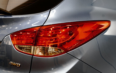 Hyundai ix35 I рестайлинг, 2012 год, 1 499 000 рублей, 9 фотография