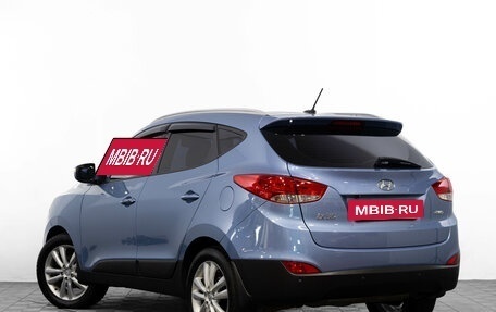 Hyundai ix35 I рестайлинг, 2012 год, 1 499 000 рублей, 5 фотография