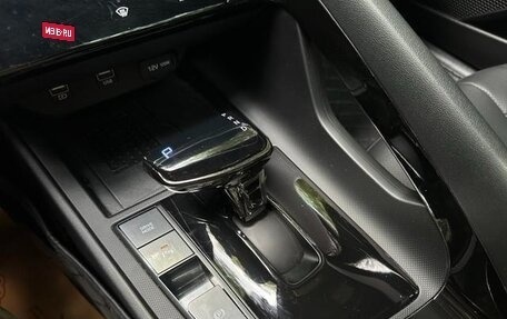 Hyundai Elantra, 2022 год, 1 130 000 рублей, 13 фотография