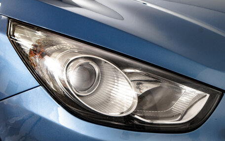Hyundai ix35 I рестайлинг, 2012 год, 1 499 000 рублей, 10 фотография