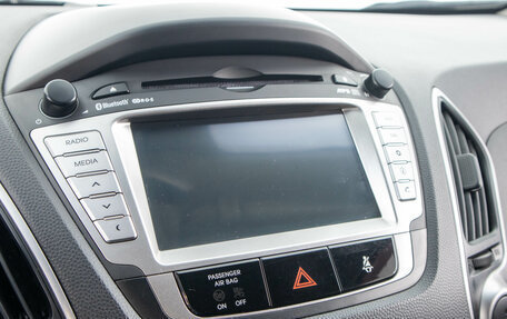 Hyundai ix35 I рестайлинг, 2012 год, 1 499 000 рублей, 11 фотография
