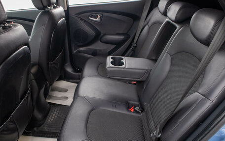 Hyundai ix35 I рестайлинг, 2012 год, 1 499 000 рублей, 12 фотография