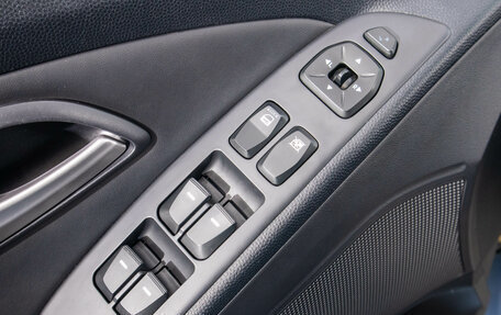 Hyundai ix35 I рестайлинг, 2012 год, 1 499 000 рублей, 15 фотография