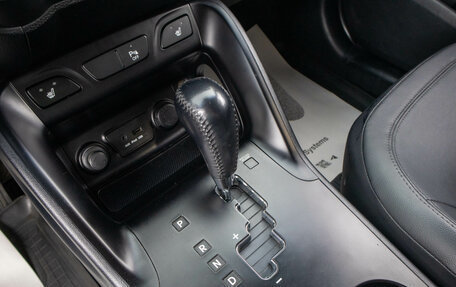 Hyundai ix35 I рестайлинг, 2012 год, 1 499 000 рублей, 17 фотография