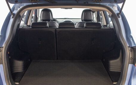 Hyundai ix35 I рестайлинг, 2012 год, 1 499 000 рублей, 21 фотография