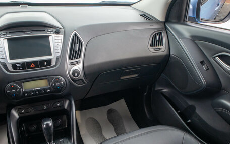 Hyundai ix35 I рестайлинг, 2012 год, 1 499 000 рублей, 20 фотография