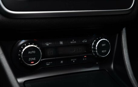 Mercedes-Benz CLA, 2014 год, 1 725 000 рублей, 13 фотография