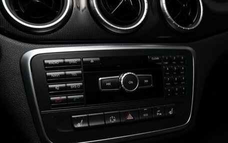 Mercedes-Benz CLA, 2014 год, 1 725 000 рублей, 12 фотография